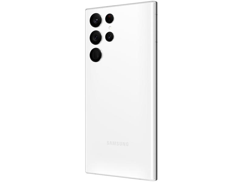 Smartphone Samsung Galaxy S22 Ultra 512GB 5G com caneta S PEN